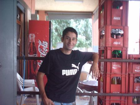 C� Ayoub Mon Meilleure Ami D'enfance